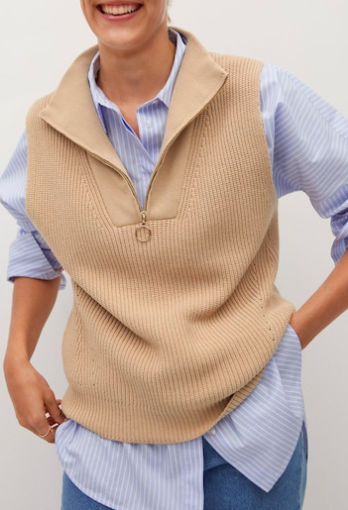 Sweater Vests: A Selection | Truffles and Trends